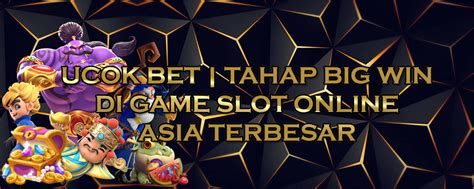 ucokbet slot|UCOKBETS .